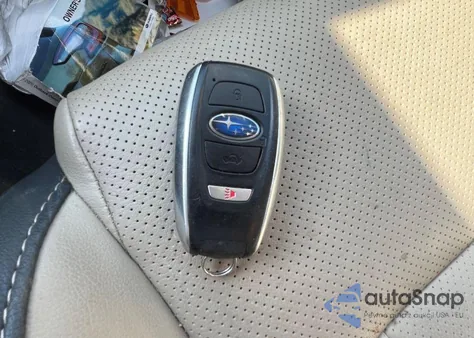 2020 Subaru Outback Limited z USA, uszkodzony, nr VIN 4S4BTALC2L3234568